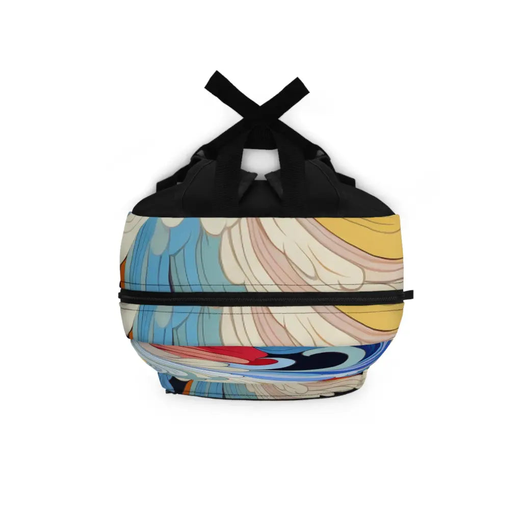 Ndogo Maombu Backpack One size Bags