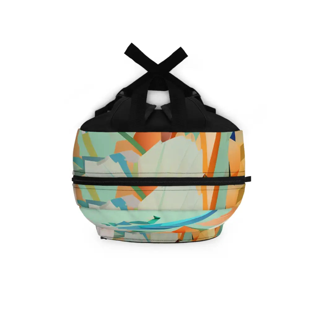 Nehanda Mentonto Backpack One size Bags