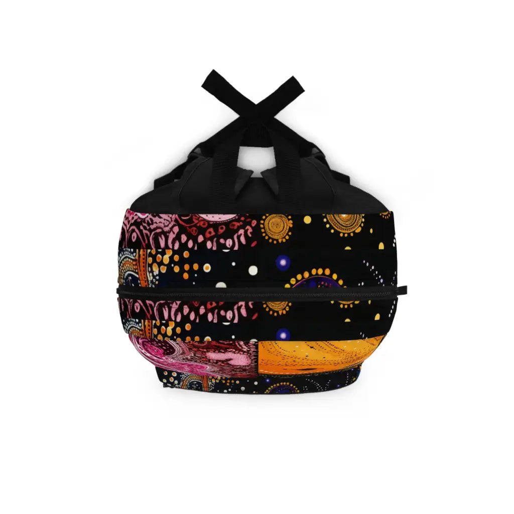 Odon Fouaw Backpack One size Bags