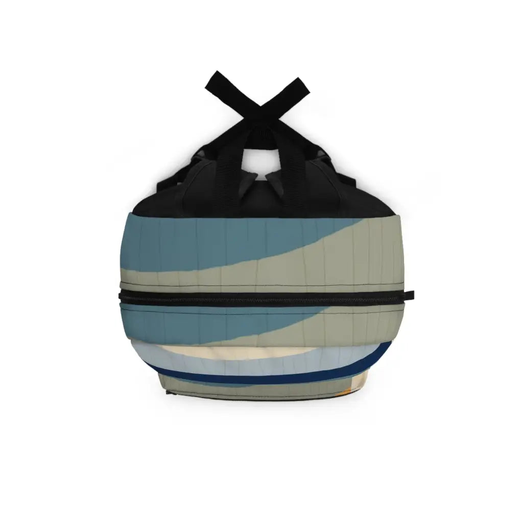 Oluclear Flowers Backpack One size Bags