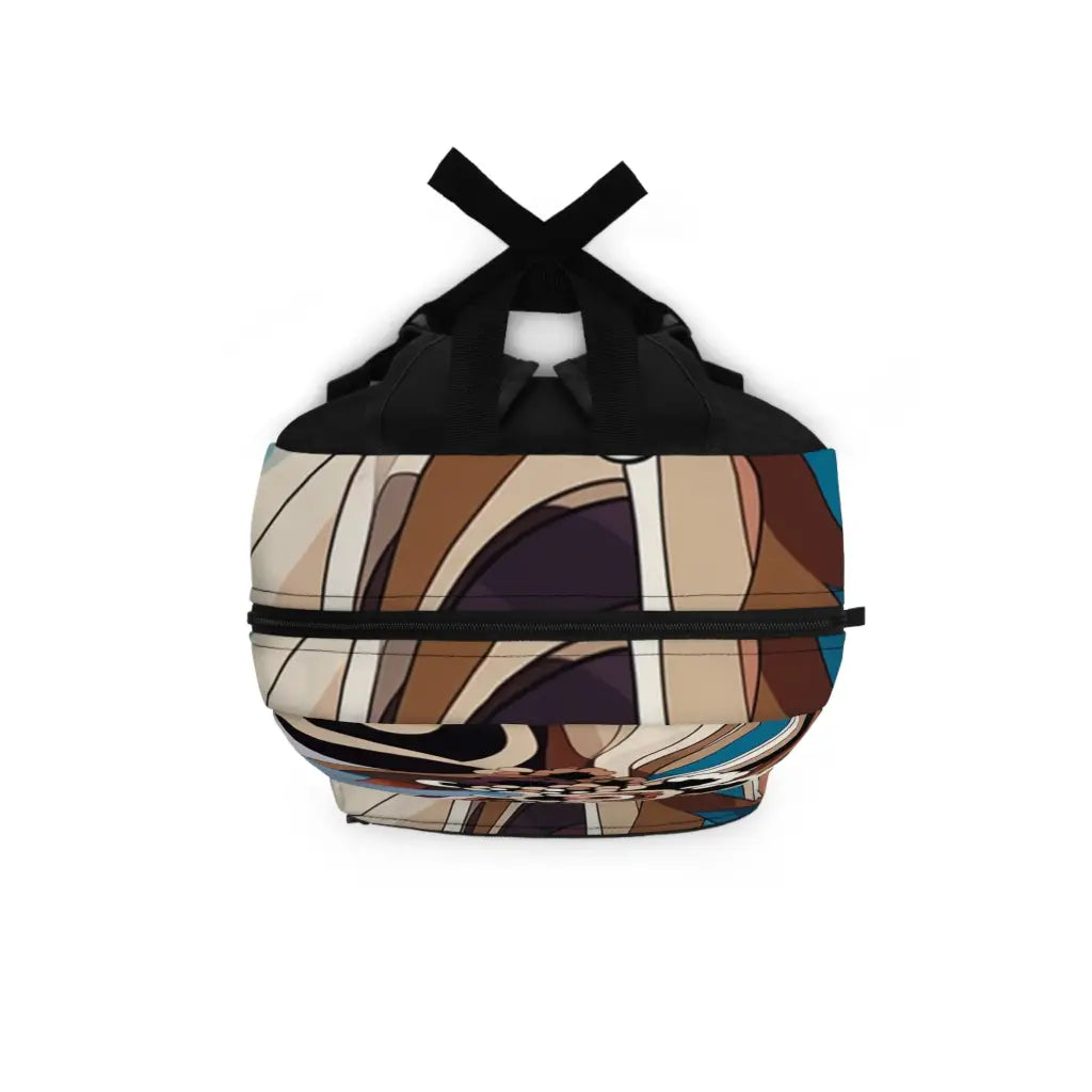 Omriyan Fire Gbedu. Backpack One size Bags