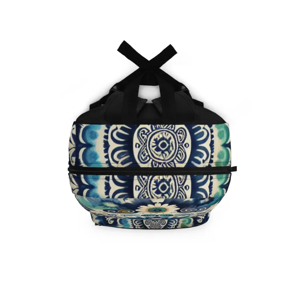 Ornate Persuasion Backpack One size Bags