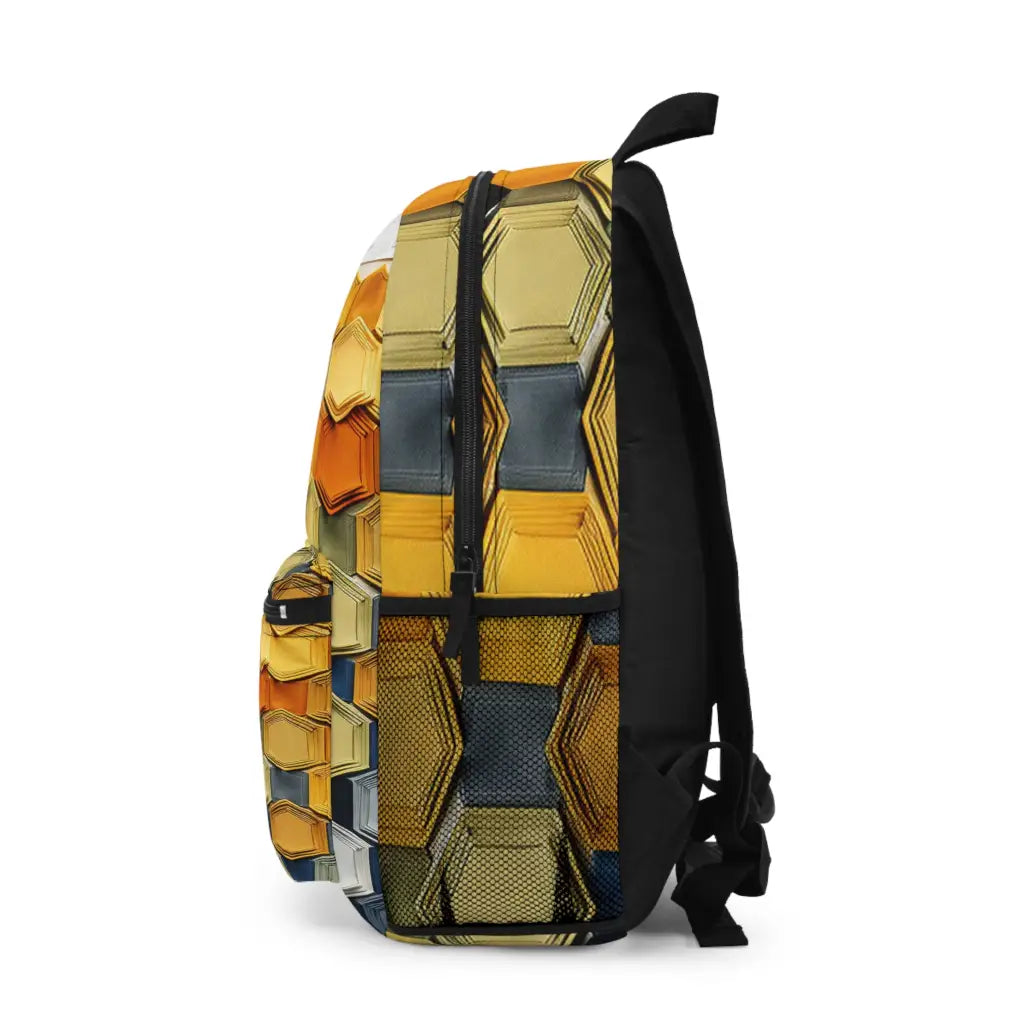 Osena Mult Backpack One size Bags