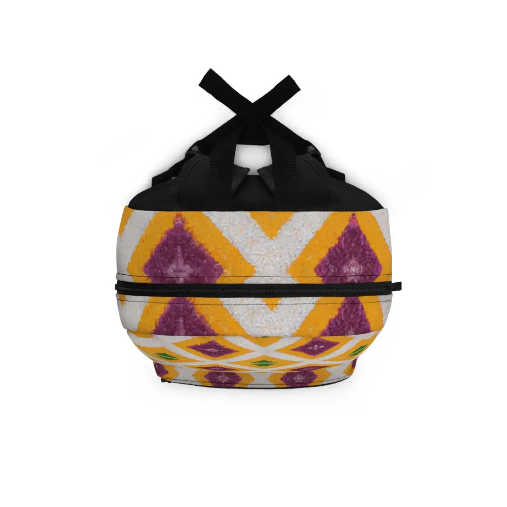 Pablo da Museı Backpack One size Bags