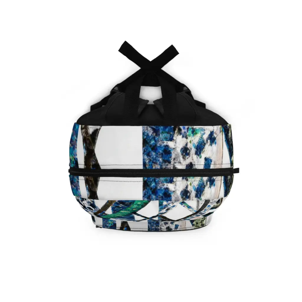 Paolo Veronese Backpack One size Bags