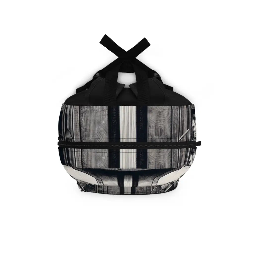 Passengers in Transit Backpack One size Bags