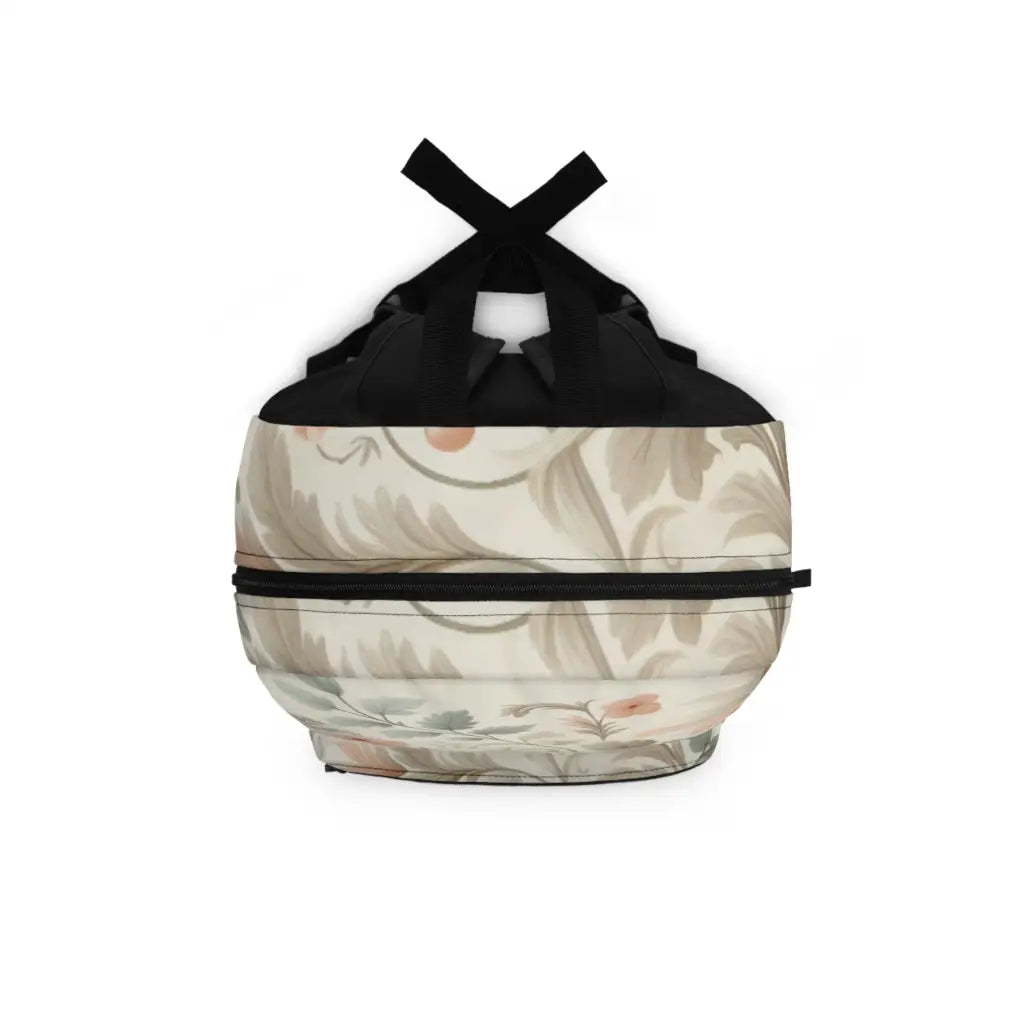 Pastel Botanicals Backpack One size Bags