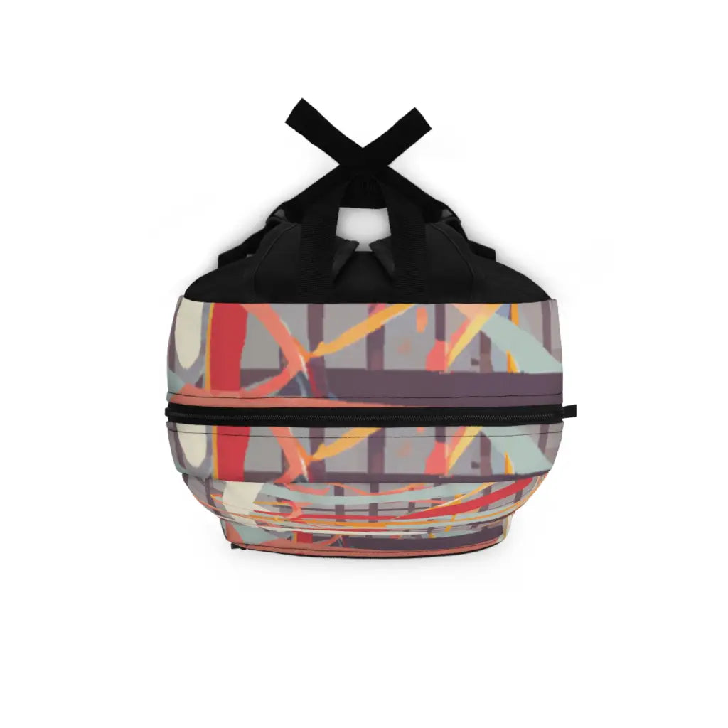 Pietro Farmea Backpack One size Bags