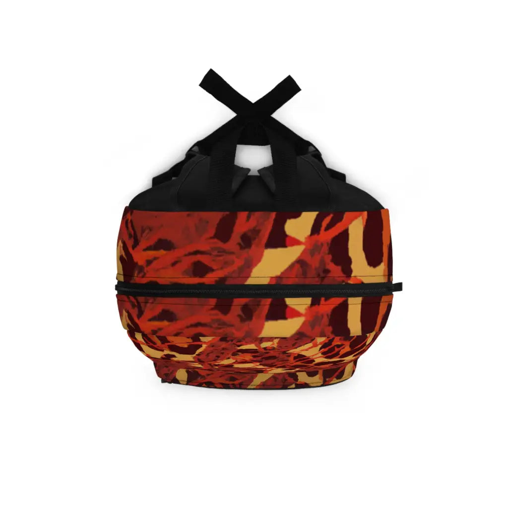 Pontallo Cana Backpack One size Bags