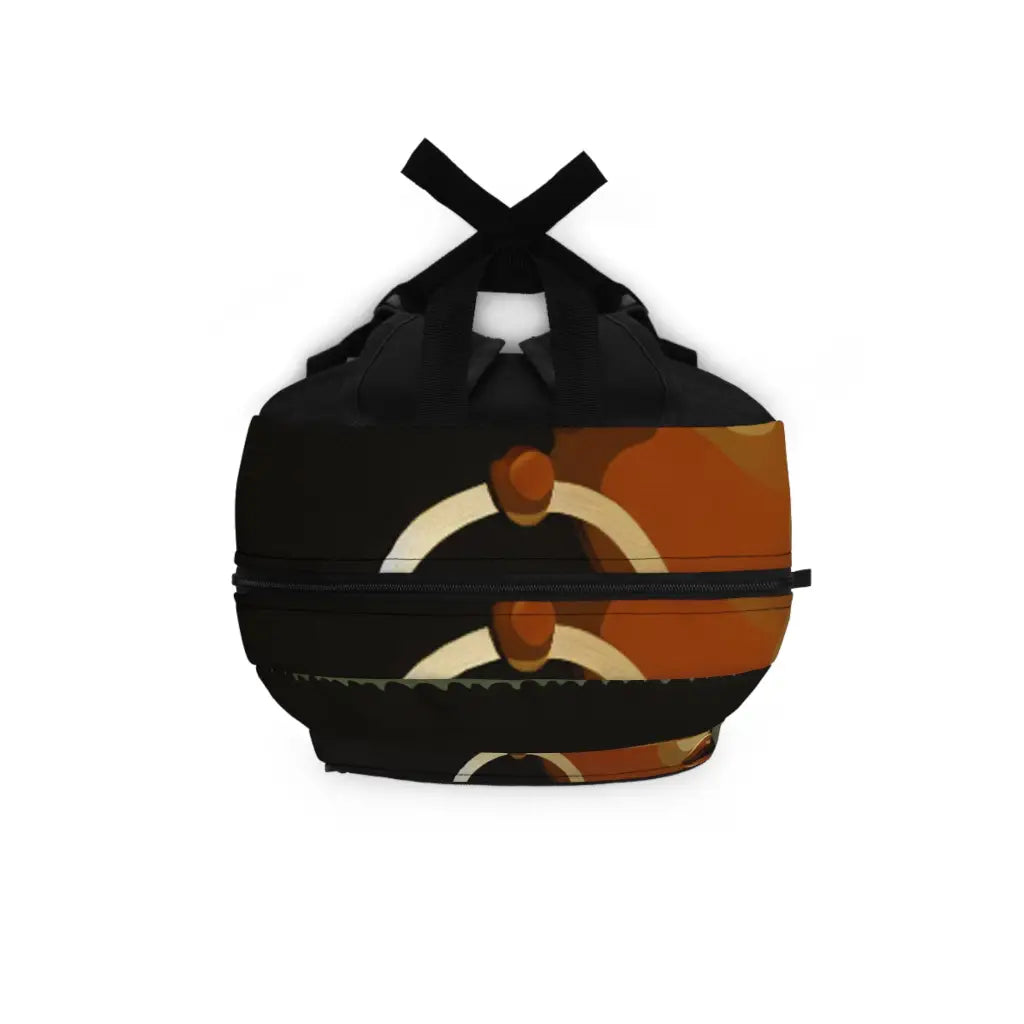 Profile of Grace and Style Backpack One size Bags