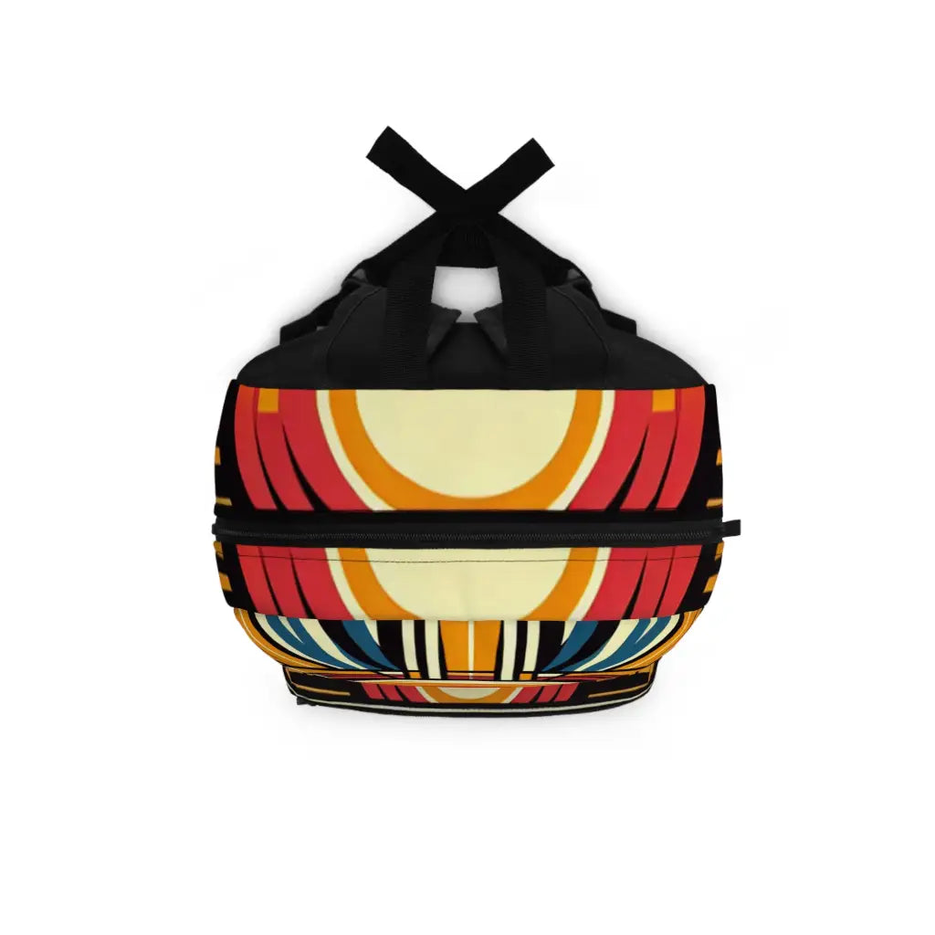 Radiance Unleashed Backpack One size Bags