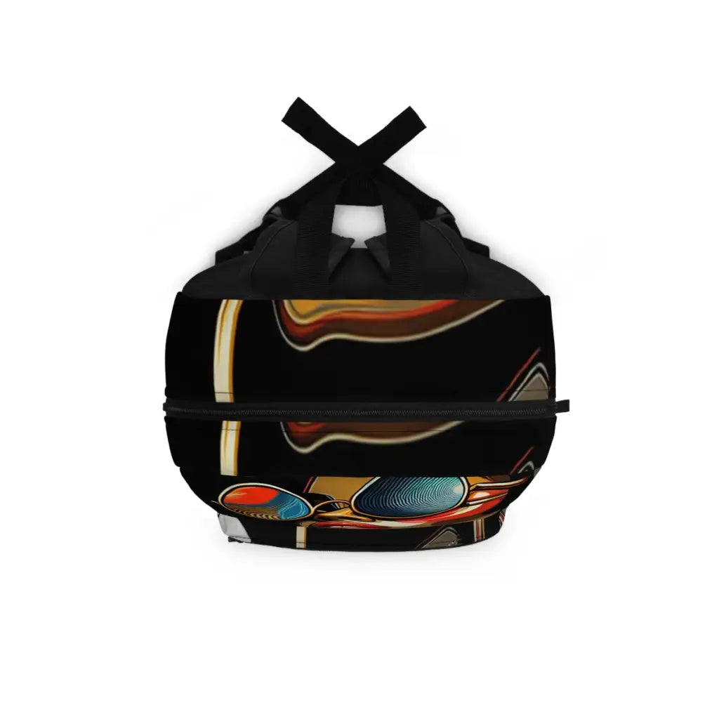 Radiant City Chic Backpack One size Bags