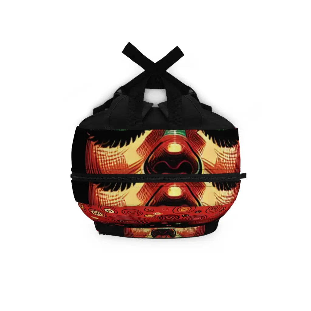 Radiant Essence Backpack One size Bags