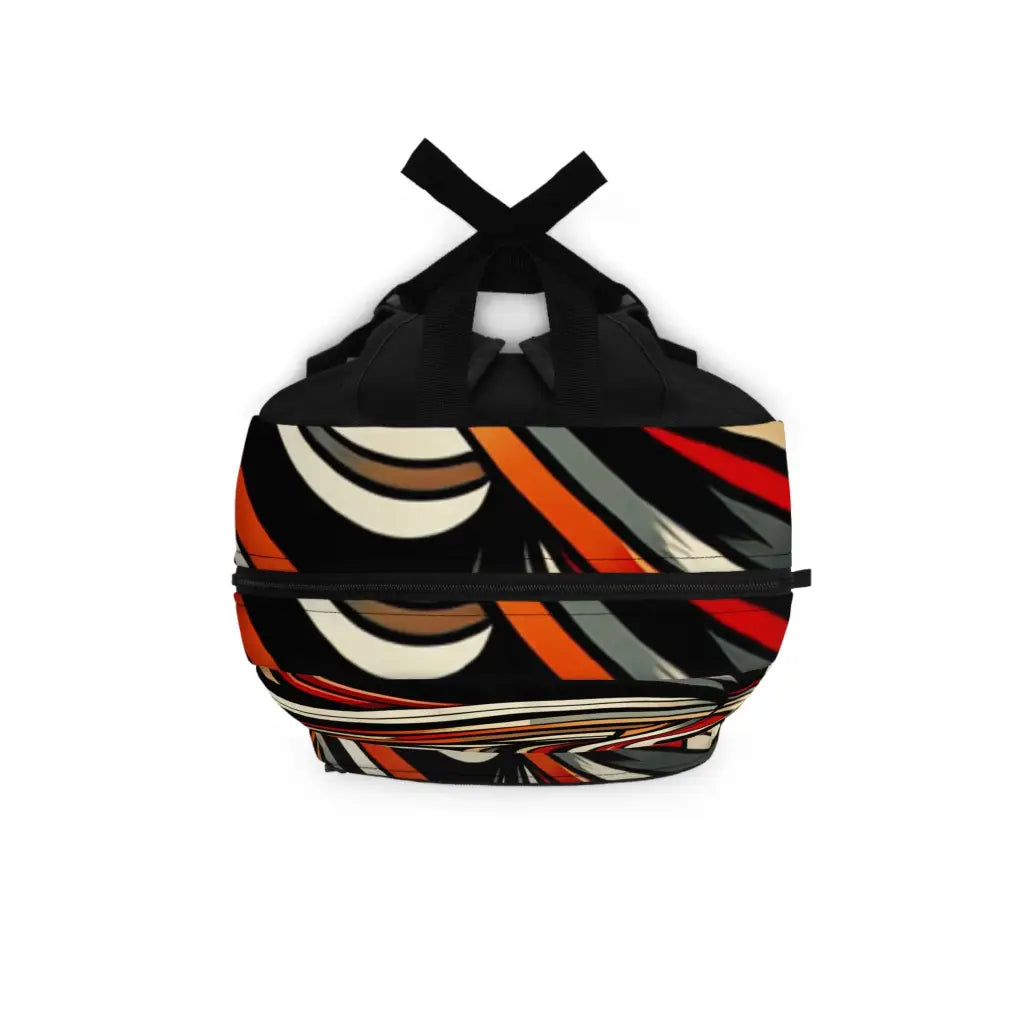 Radiant Expression Backpack One size Bags