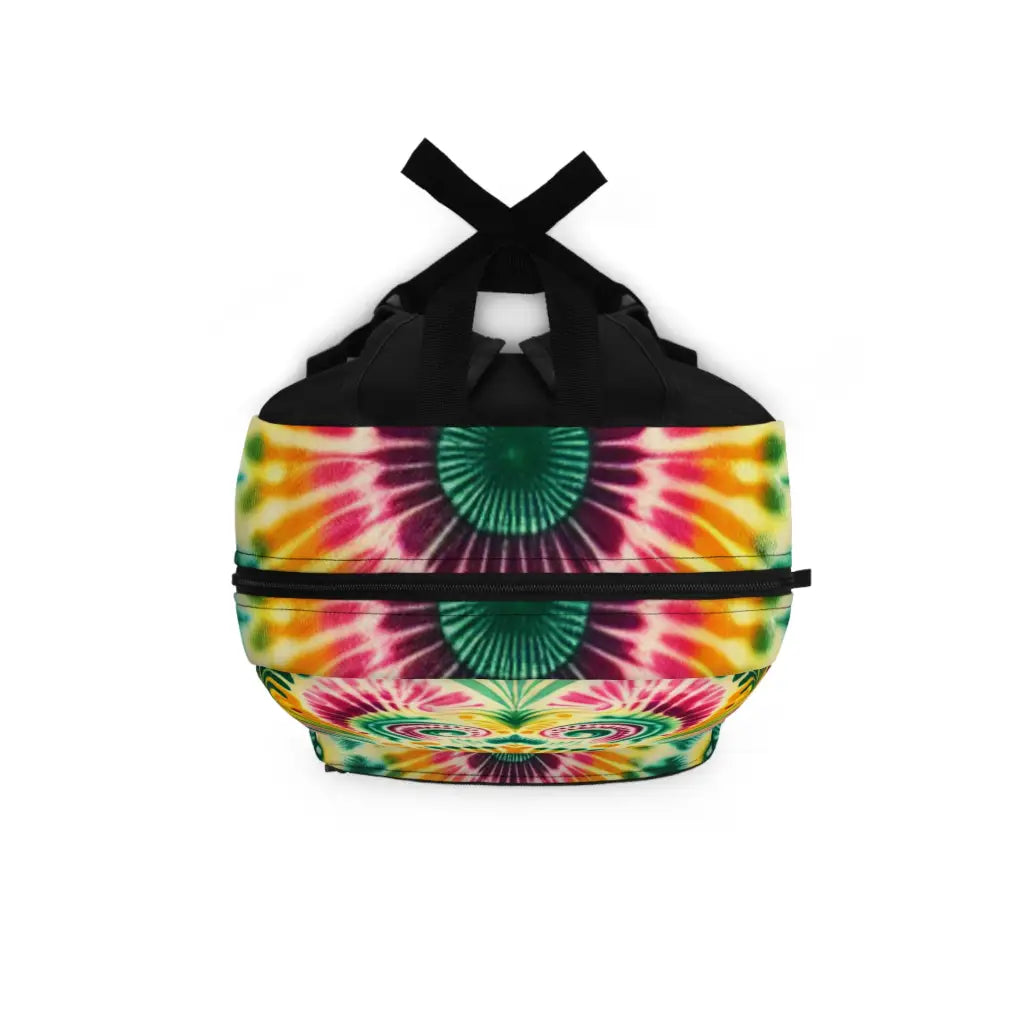 Radiant Nature’s Imprint Backpack One size Bags