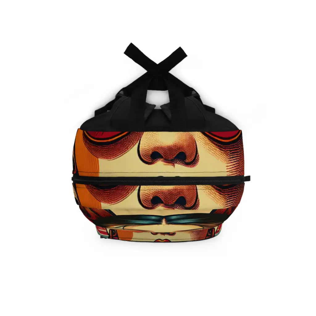 Radiant Reflections Backpack One size Bags