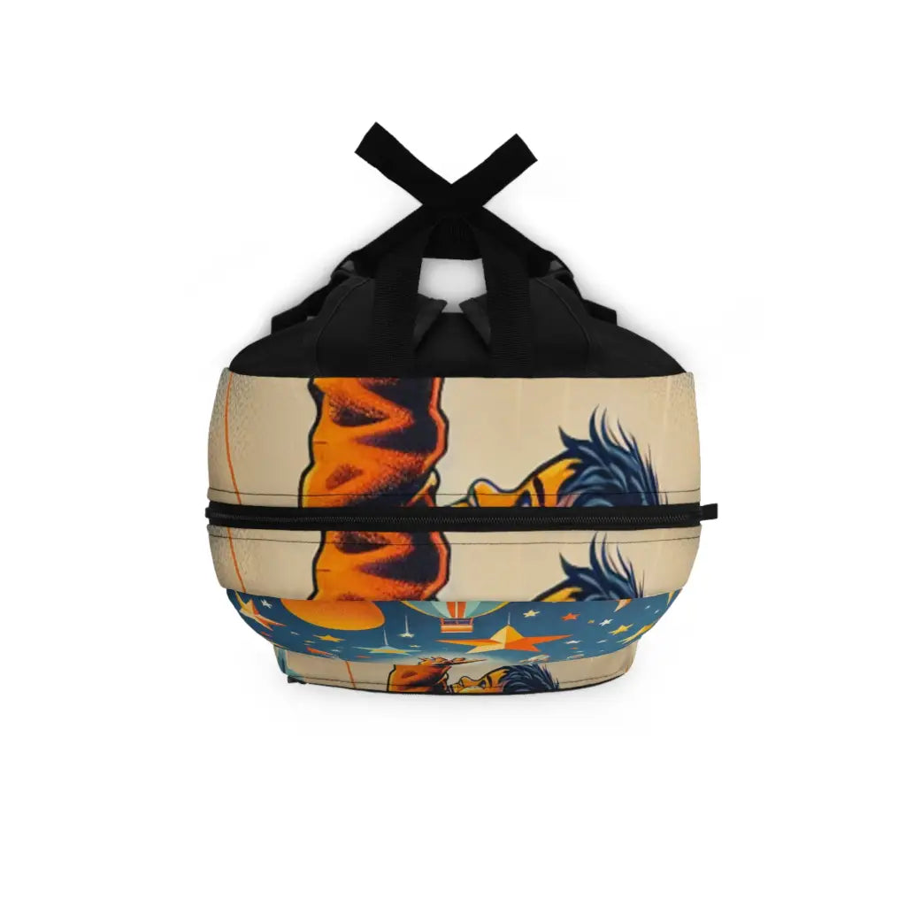 Reach for the Stars Backpack One size Bags