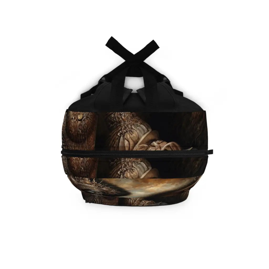 Regal Presence Backpack One size Bags