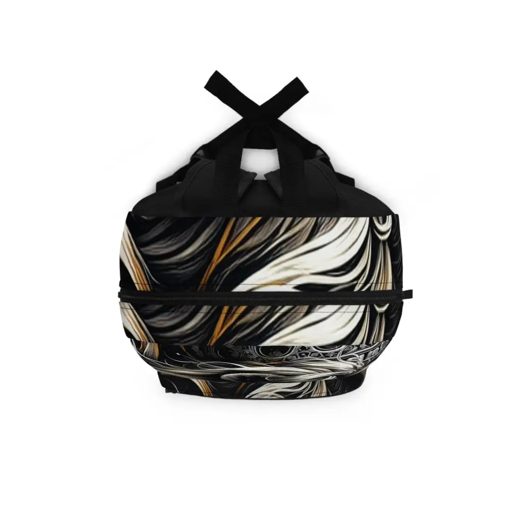 Regal Roar Backpack One size Bags