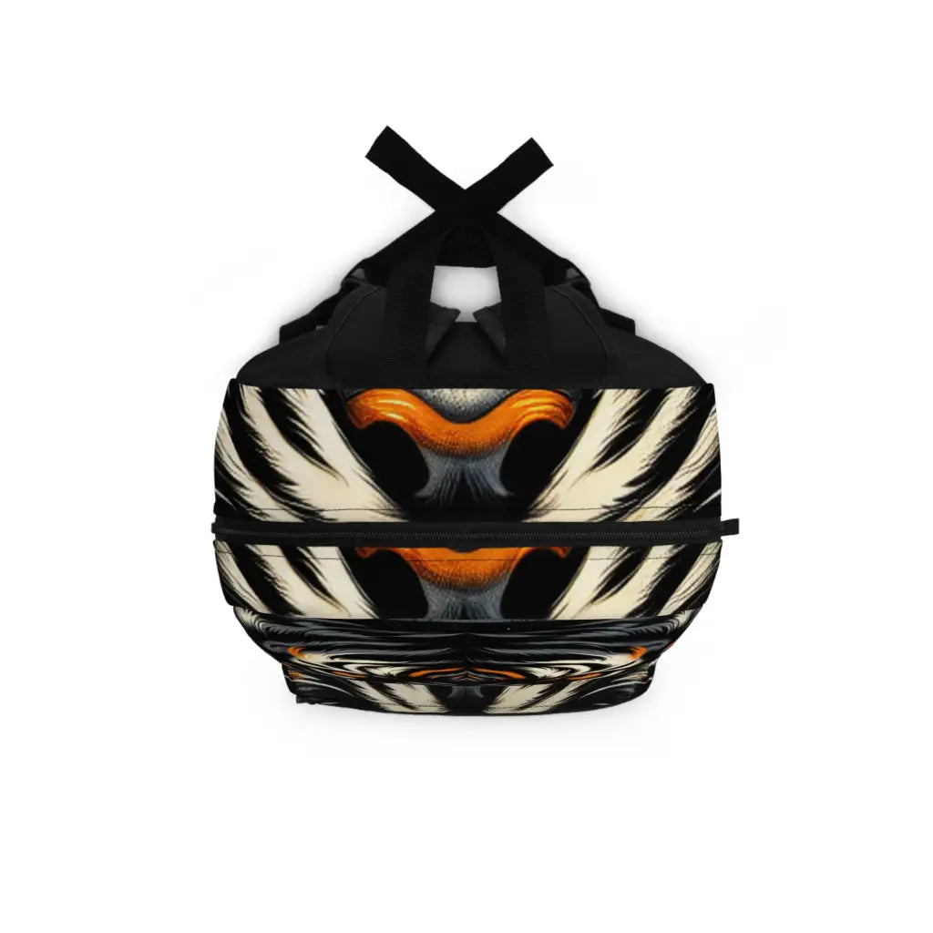 Roar of the Wild Backpack One size Bags