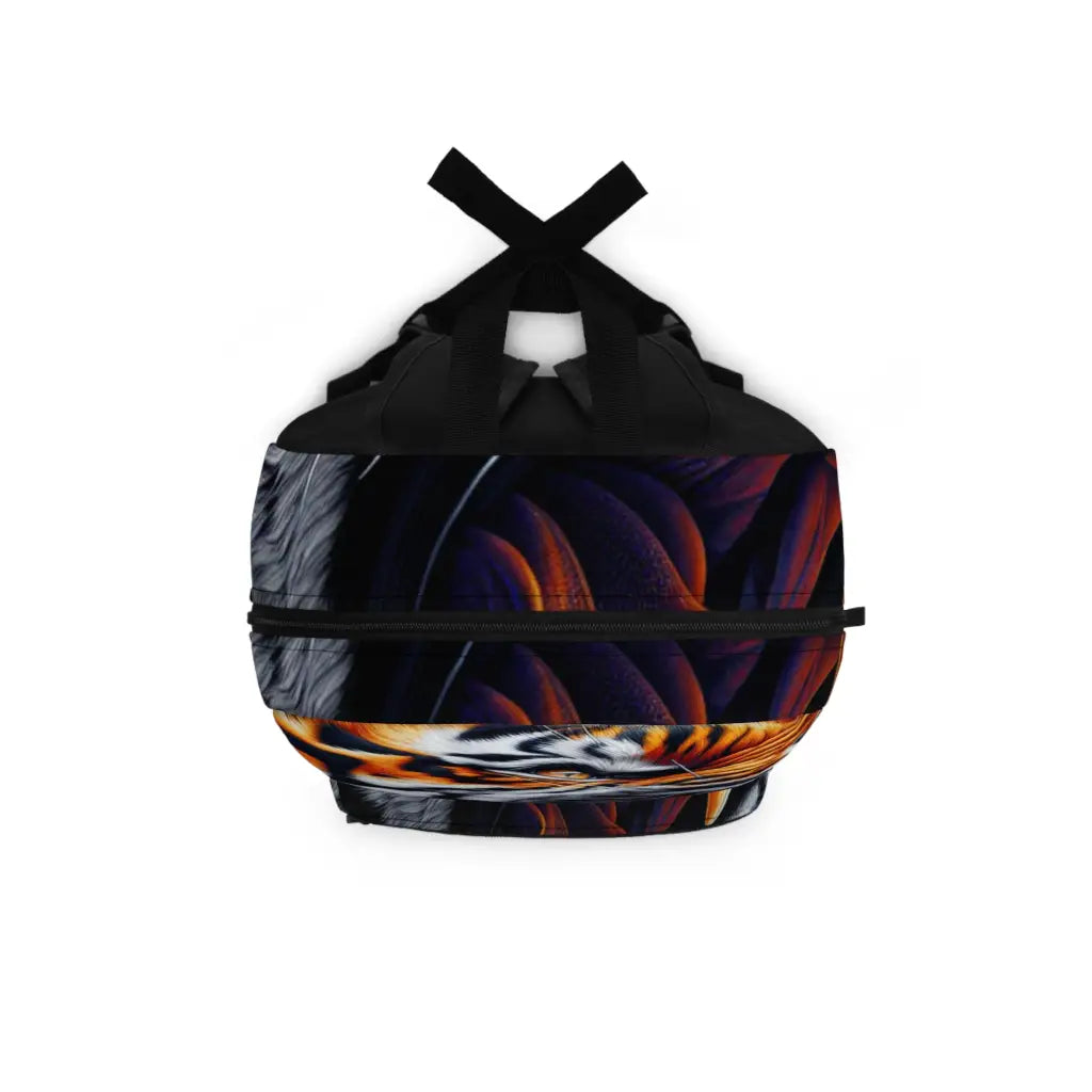 Roaring in the Clouds Backpack One size Bags