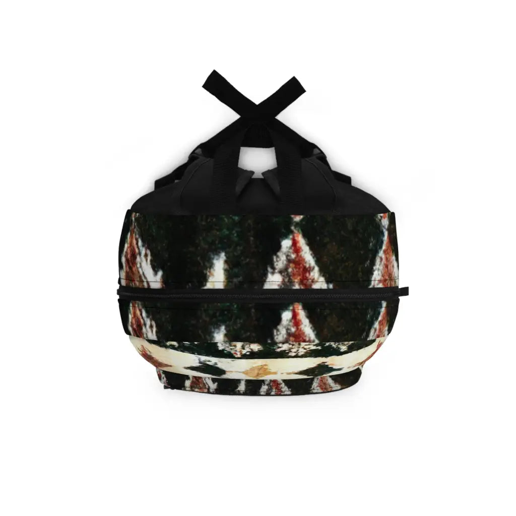 Ronaki Baatinofe Backpack One size Bags