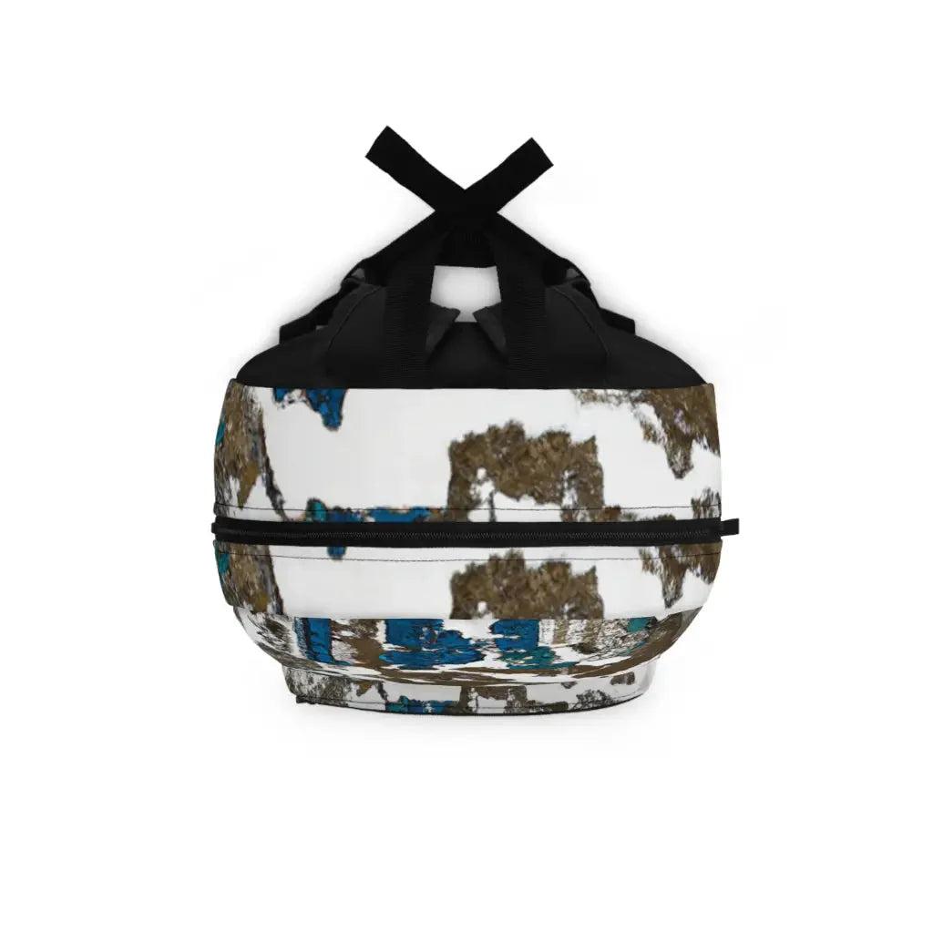 Russo Orleans Backpack One size Bags