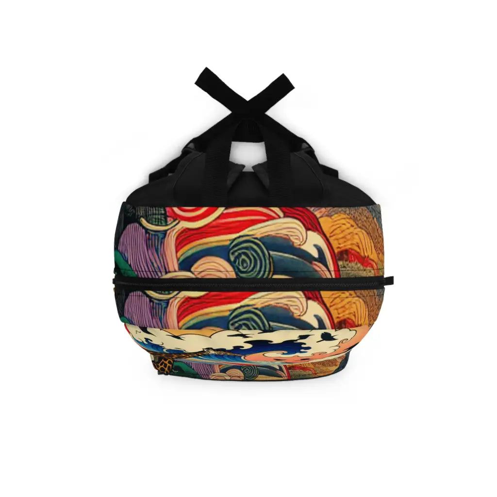 Safari Odyssey Backpack One size Bags