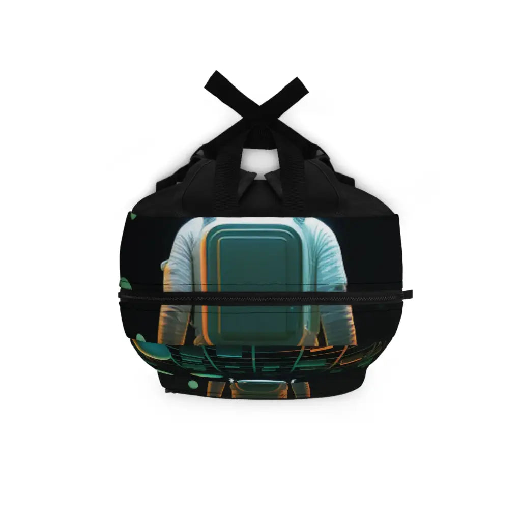 Samarrisha Backpack One size Bags