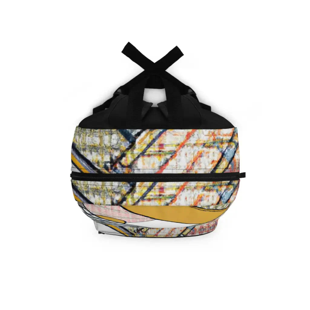 Silhouette Dame Backpack One size Bags