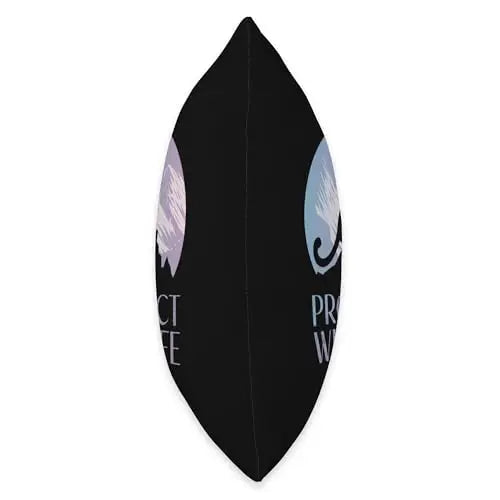 Silhouette of a Leopard on Snowy Mountain Peaks Throw