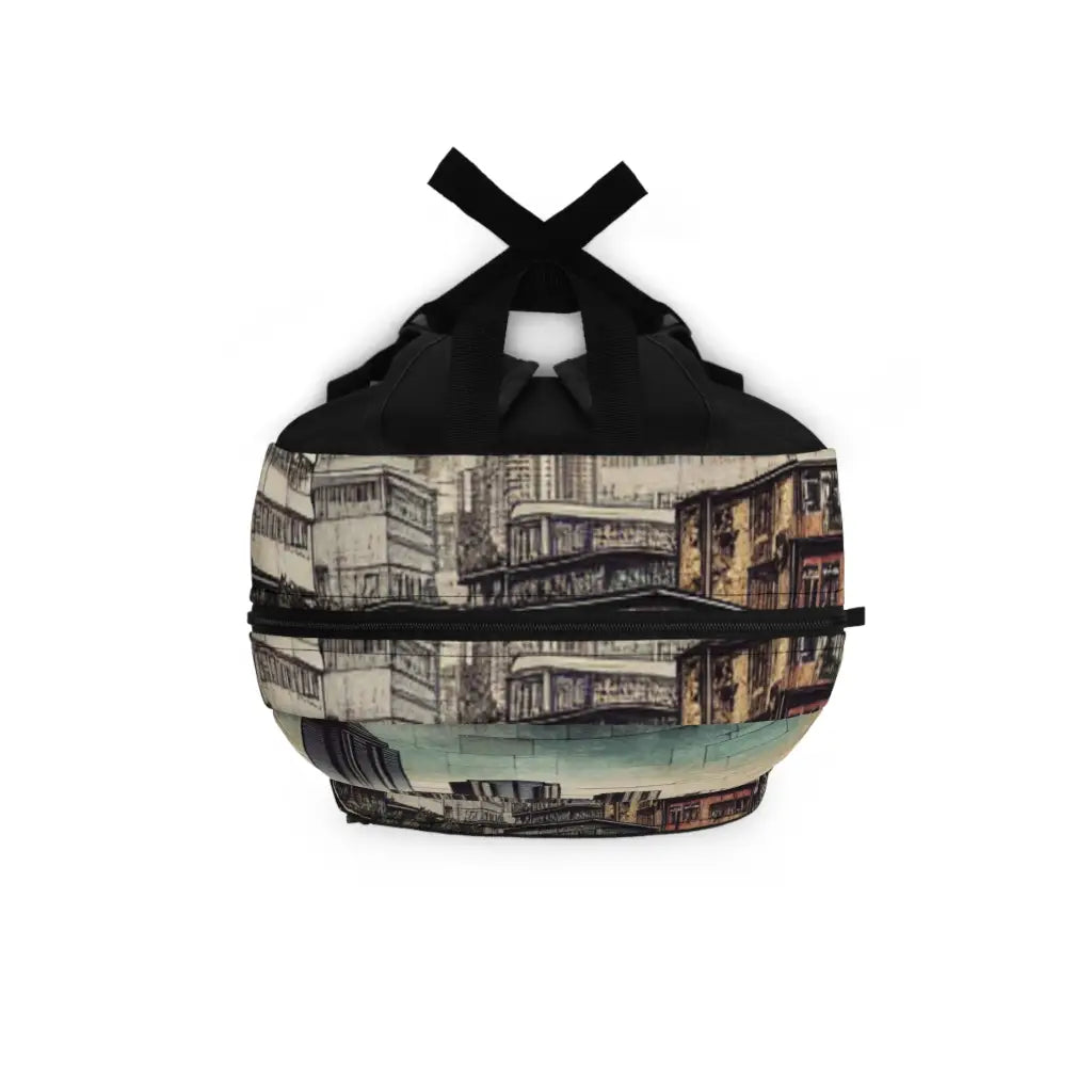 Skyline Rhapsody Backpack One size Bags