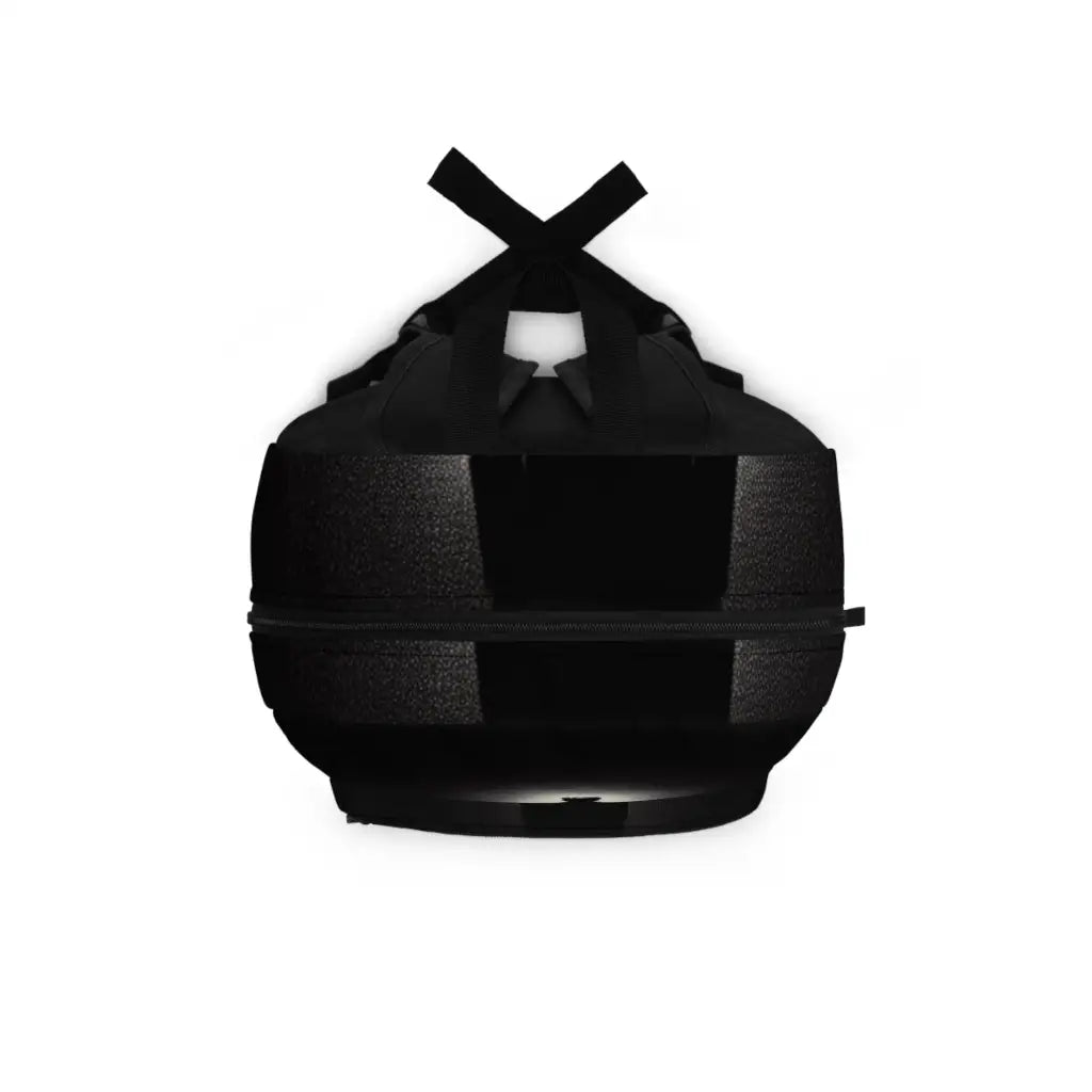 Solitude in Stillness Backpack One size Bags