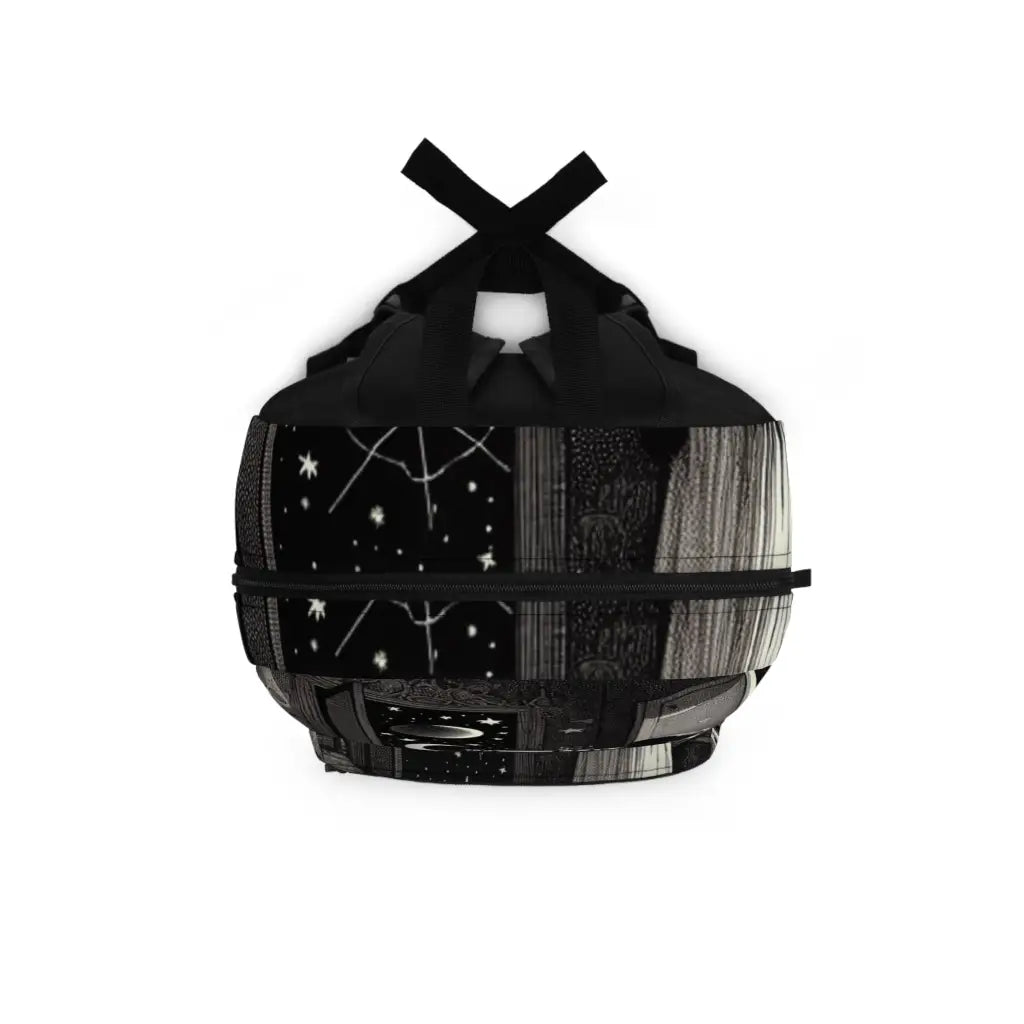 Stargazing Adventure Backpack One size Bags