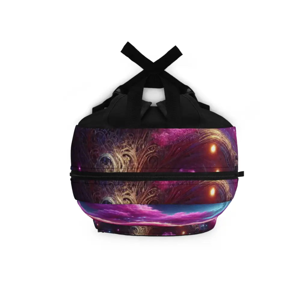 Starlit Whispers Backpack One size Bags