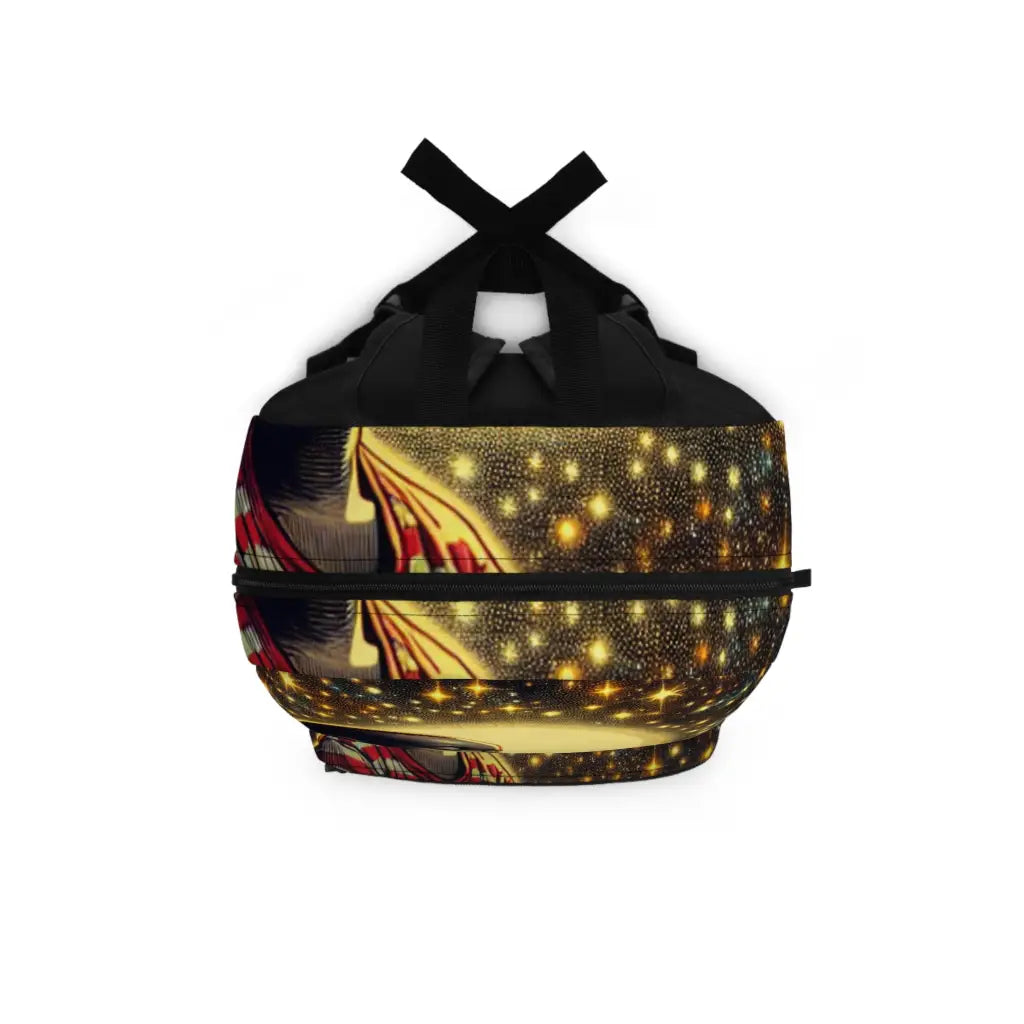 Starry Imagination Backpack One size Bags