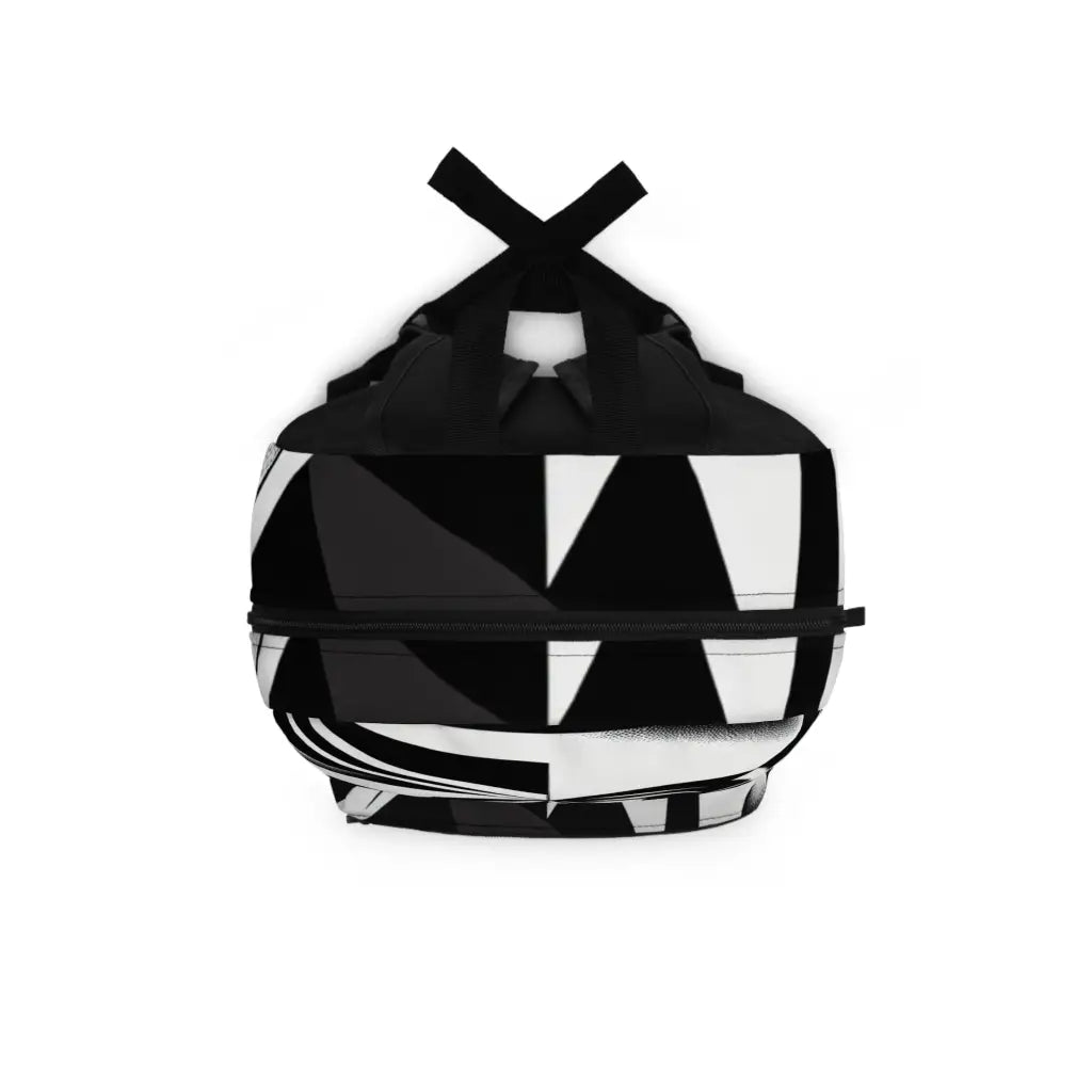 Starry Silhouette Backpack One size Bags