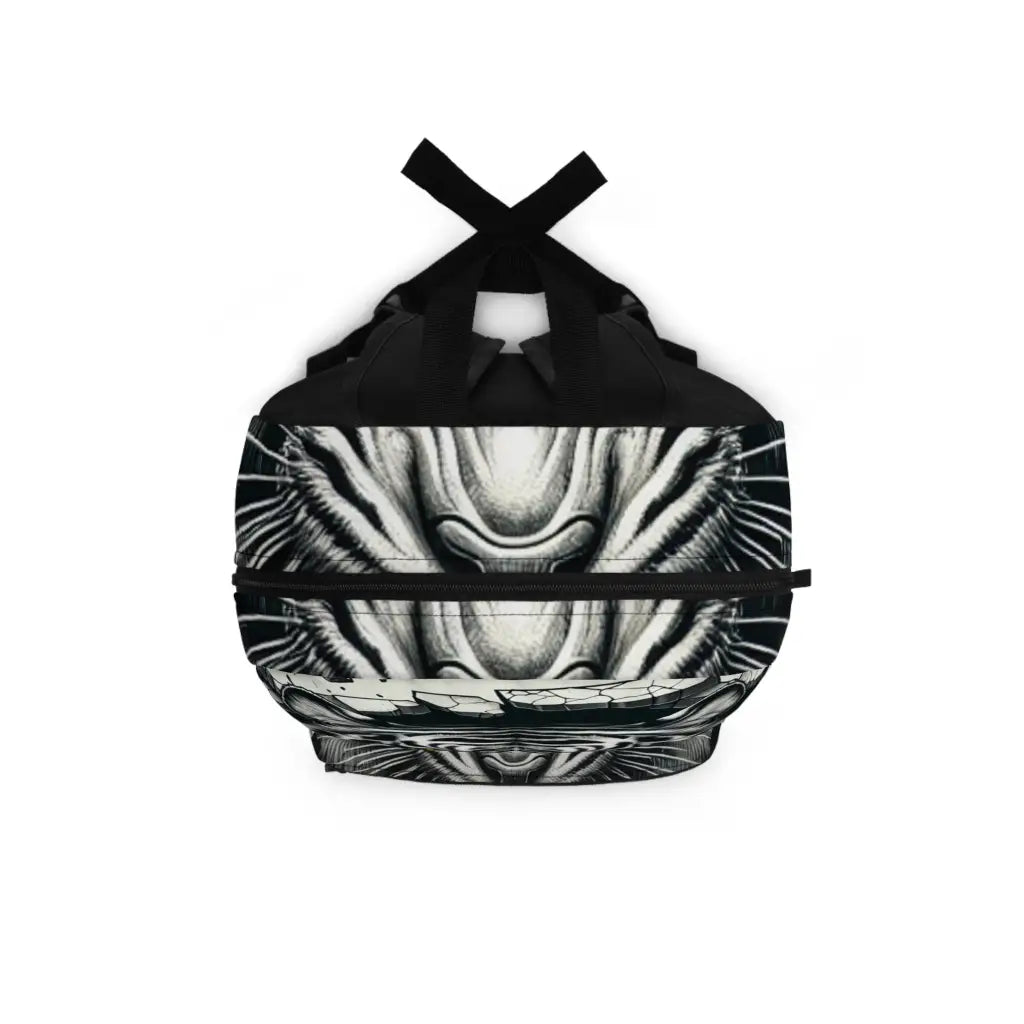 Steel Predator Emergence Backpack One size Bags