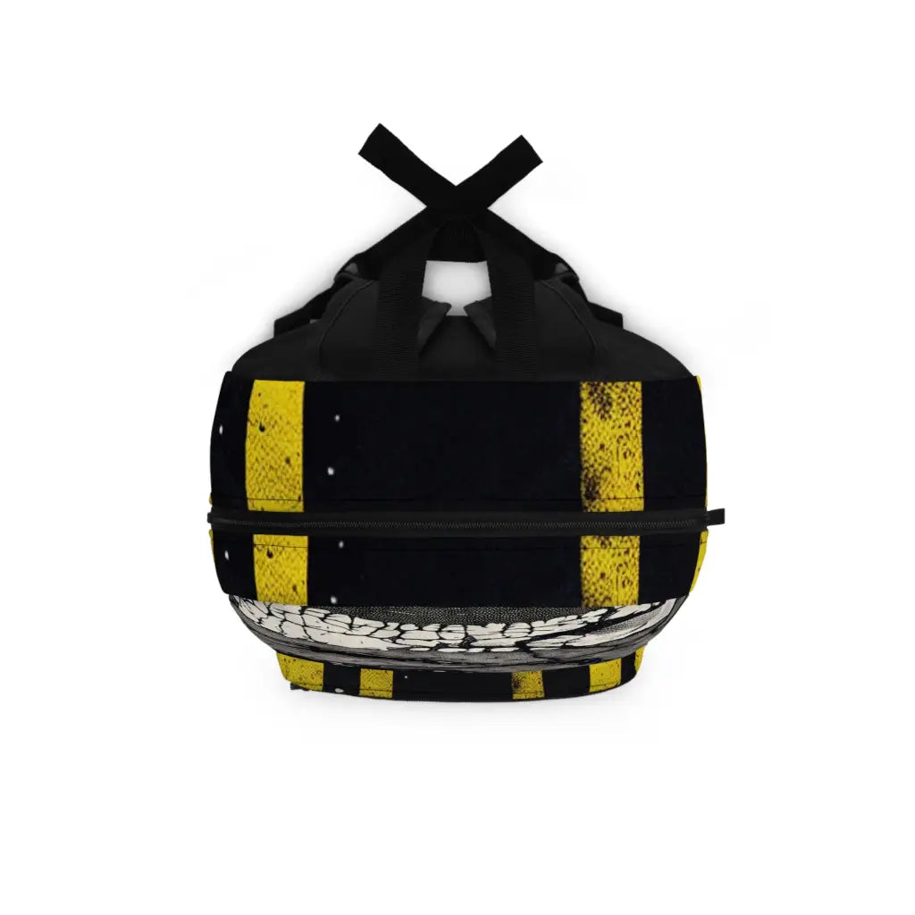 Take It Easy Pathway Backpack One size Bags