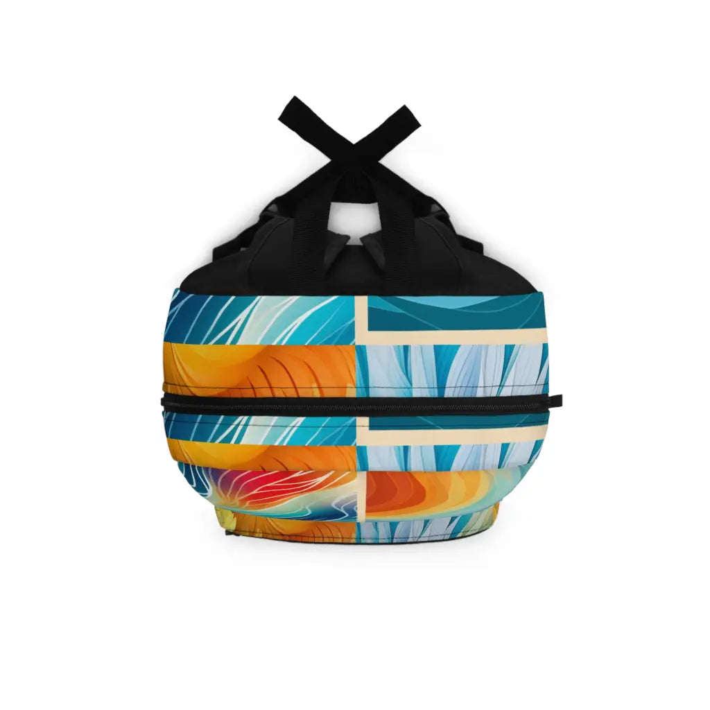 Tanitimele Backpack One size Bags