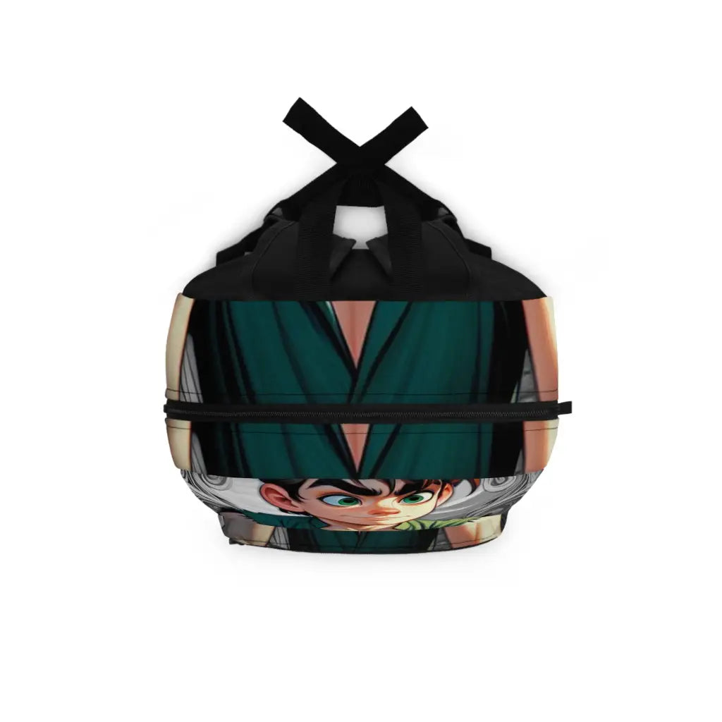 The Potter’s Craft Backpack One size Bags