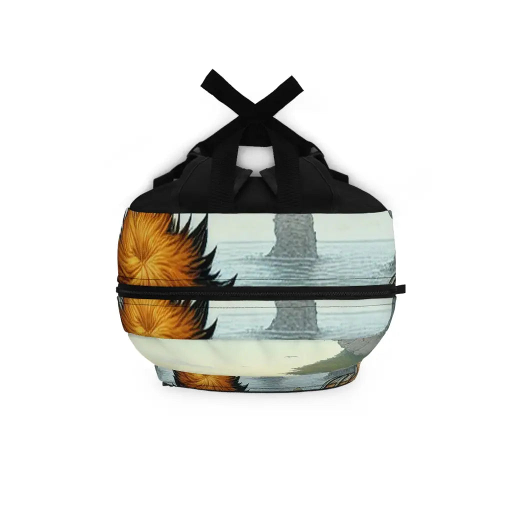 The Treasure Seeker’s Discovery Backpack One size Bags