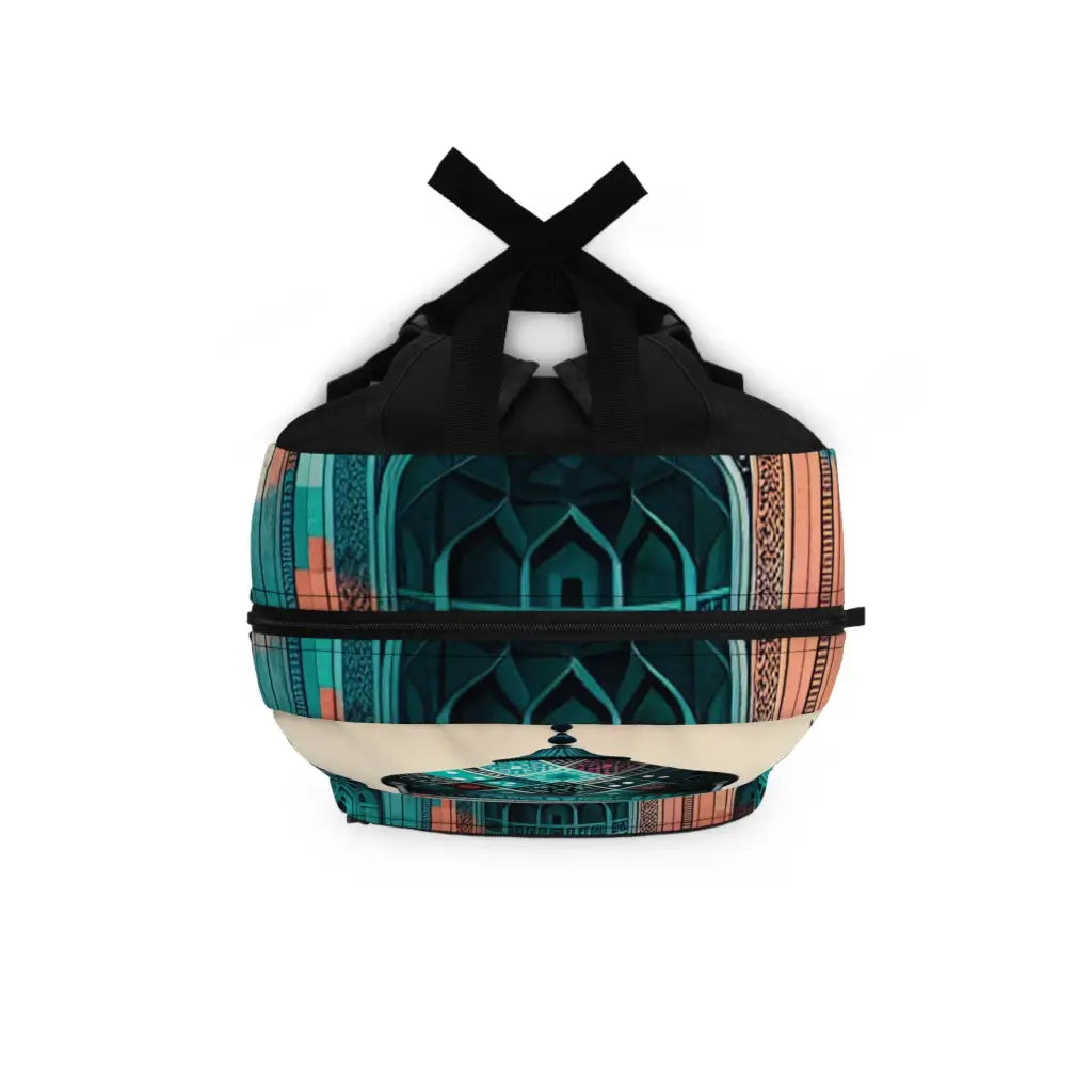 Timeless Architecture Vision Backpack One size Bags