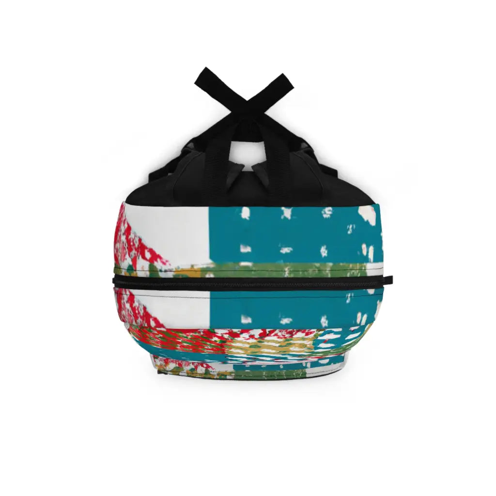 Tiziano Rip Backpack One size Bags