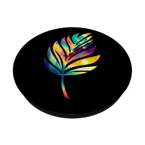 Tropical Daydream: The Essence of Paradise PopSockets
