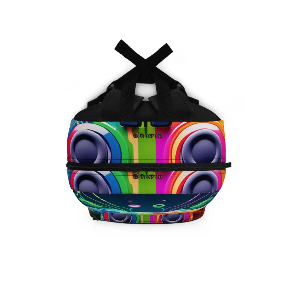 Trymaoto Backpack One size Bags