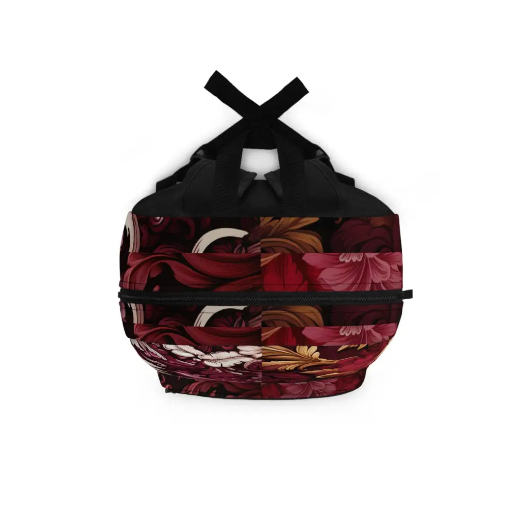 Unaima Venezuela Backpack One size Bags