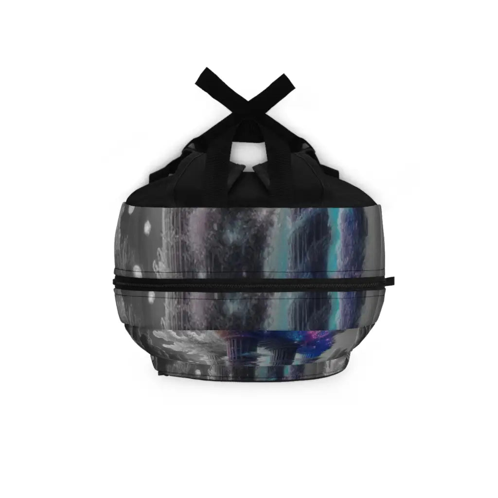 Underwater Radiance Exploration Backpack One size Bags