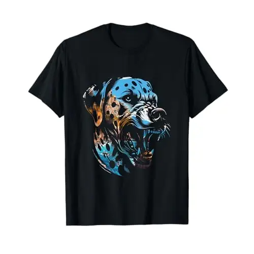 Urban Sentinel: The Watchful Guardian T Shirt Apparel