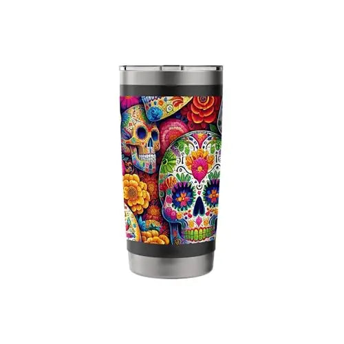 Vibrant Remembrance: Día de los Muertos Celebration
